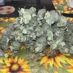 Artificial Eucalyptus