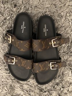 Louis Vuitton Women's Sandals