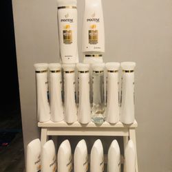 $40 16 Bottles Of Pantene Shampoo And Conditioner It’s All Brand New And Pick Up Gahanna