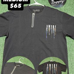 amiri t shirt