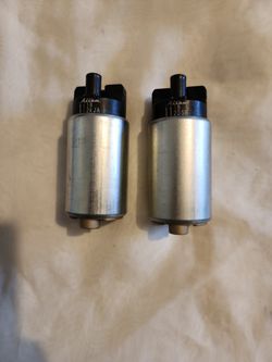 Toyota Prius Fuel Pump