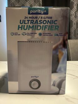 Purity Humidifier
