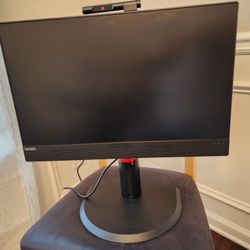 LENOVO THINKCENTER ALL IN ONE M820Z 21INCH I5 8GB 256GB