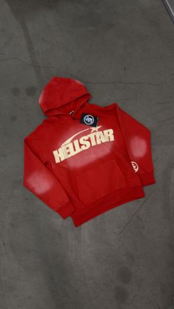 Hellstar Hoodie