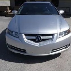 Acura TL 2007 PART OUT