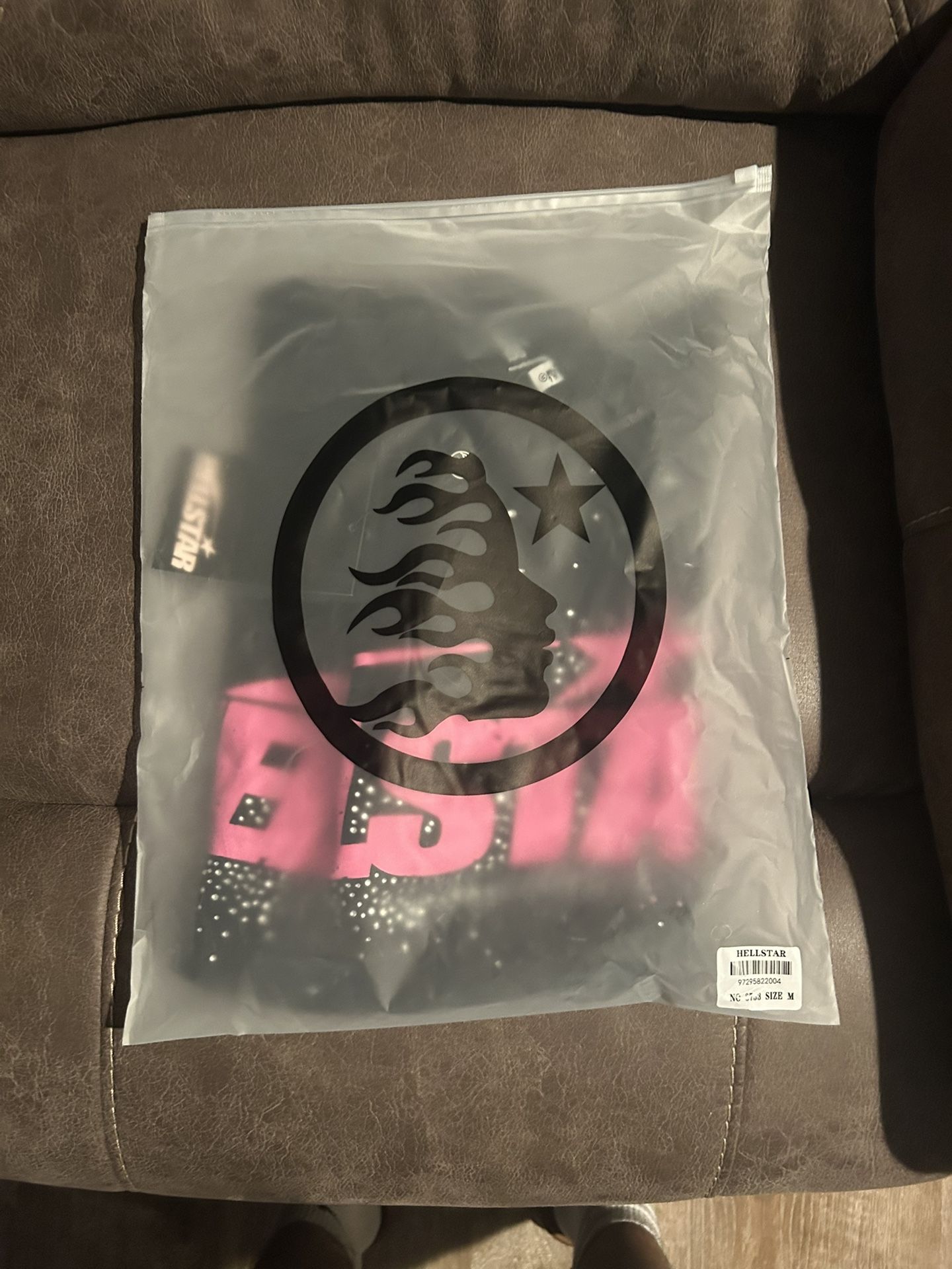 HELLSTAR TEE