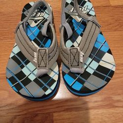 Reef Toddler Shoes