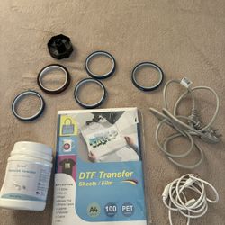 RP-200 Ricoma All-In-One Printer