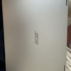 Acer Laptop