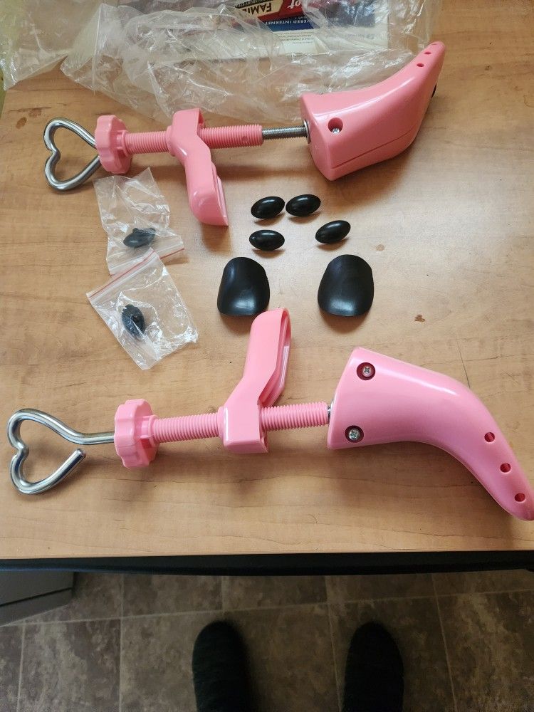 High Heel Shoe Stretcher