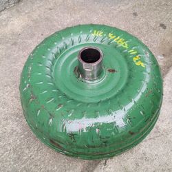 Torque Converter - Ford
