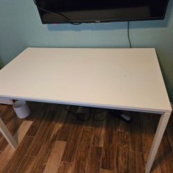 Ikea Melltorp Table/Desk