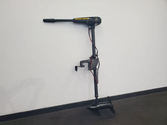 Minn Kota Electric Trolling Motor