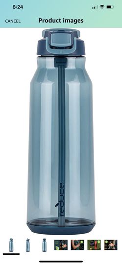 Reduce Water Bottle – Hydrate Water Bottle 50oz for Sale in Las Vegas, NV -  OfferUp