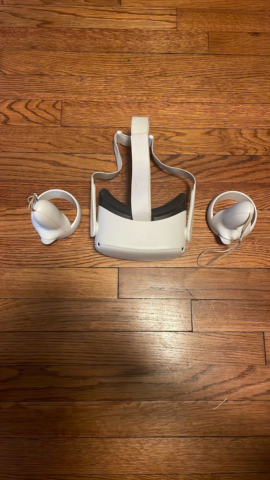 Oculus Quest 2