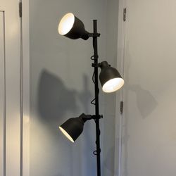 IKEA HEKTAR floor lamp