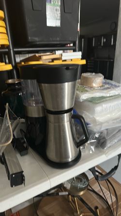 OXO Brew 9-cup COFFEE MAKER