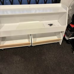 Toy Storage Organizer 