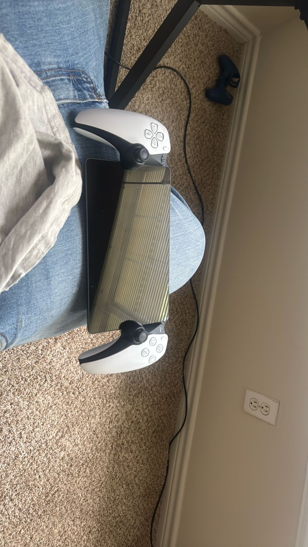 PS5 Portable