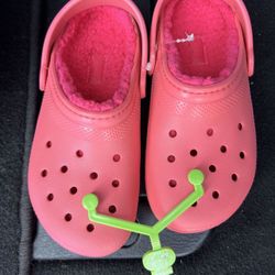 Crocs Size 2