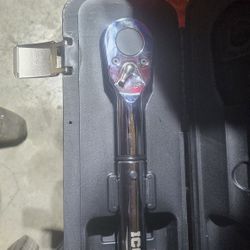Torque Wrench