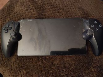 Ps5 Portal