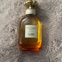 Coach Dream Sunset Perfume