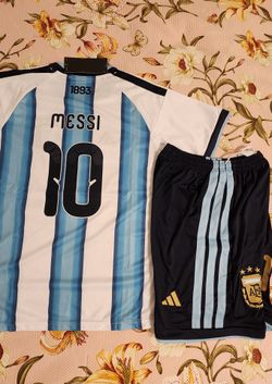 Youth Messi Jerseys KIDS