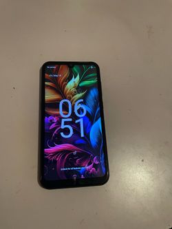 Cell phone