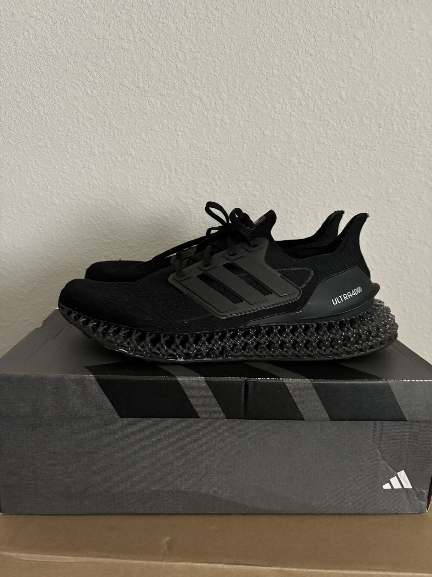 Adidas 4dfwd Bundle