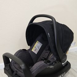 Evenflo Infant Car Seat With Base