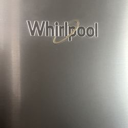 Whirlpool Refrigerator 