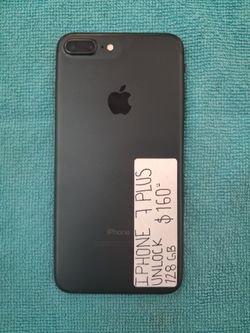 Iphone 7 plus