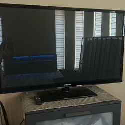 Samsung TV