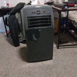 Lg Ac Unit 