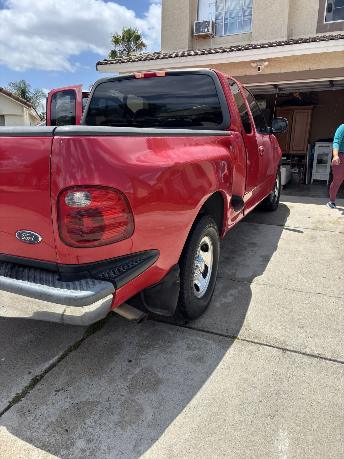 Ford 150