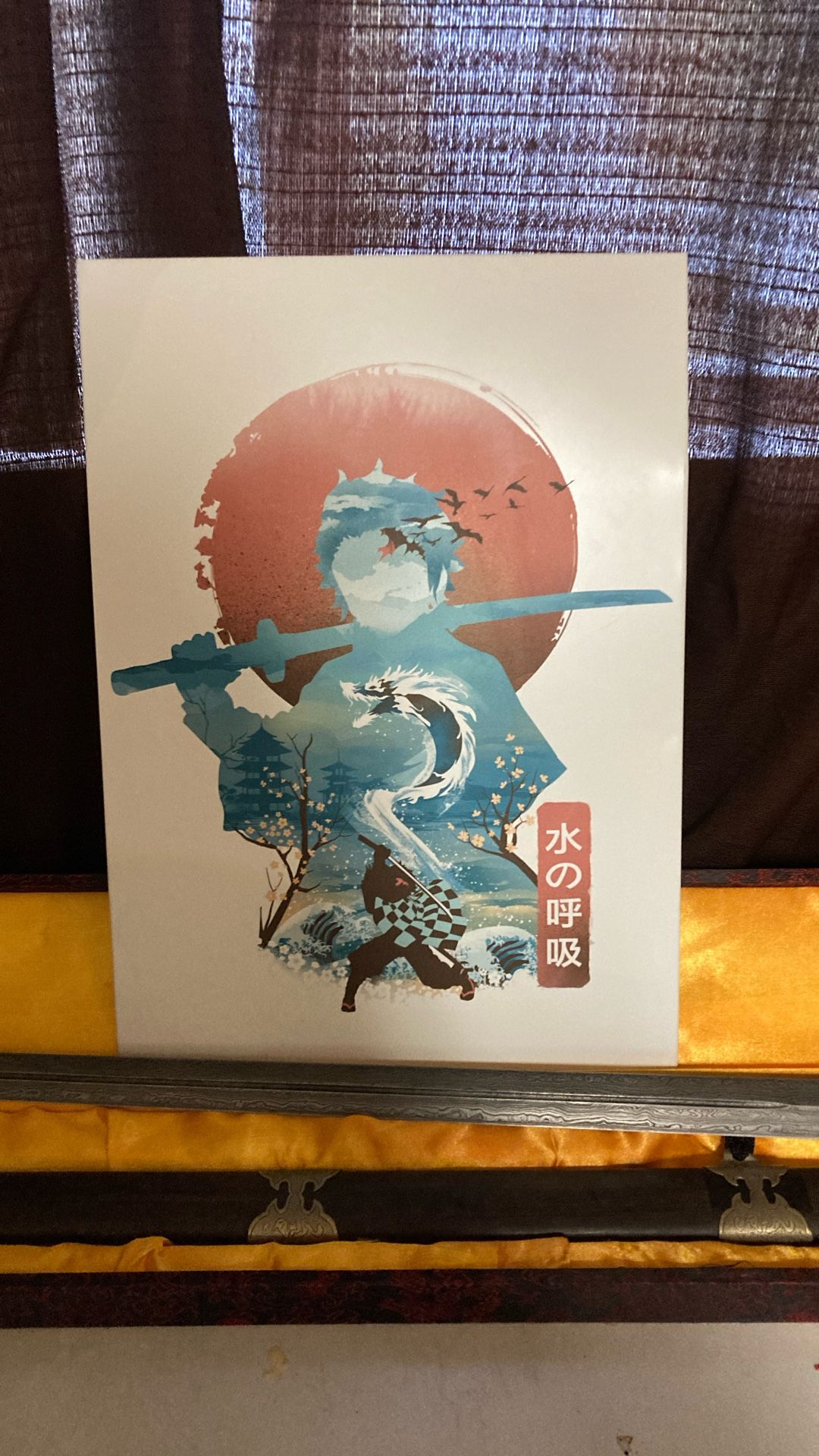 Displate Metal Poster