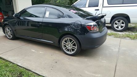 Scion for sale