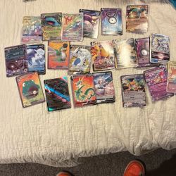 Pokémon Cards