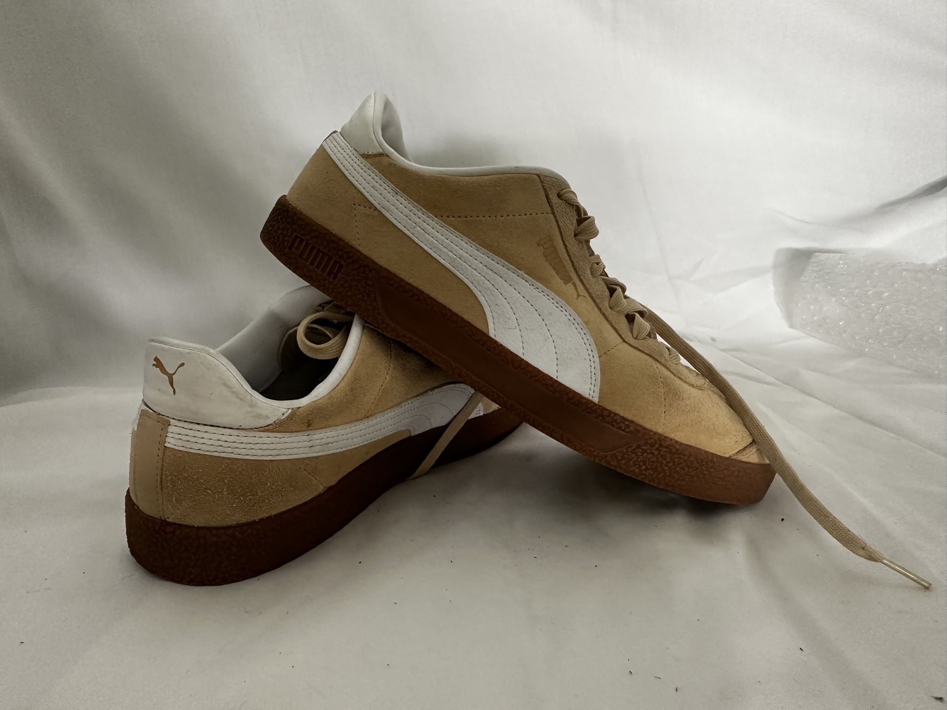 Puma shoe 11US