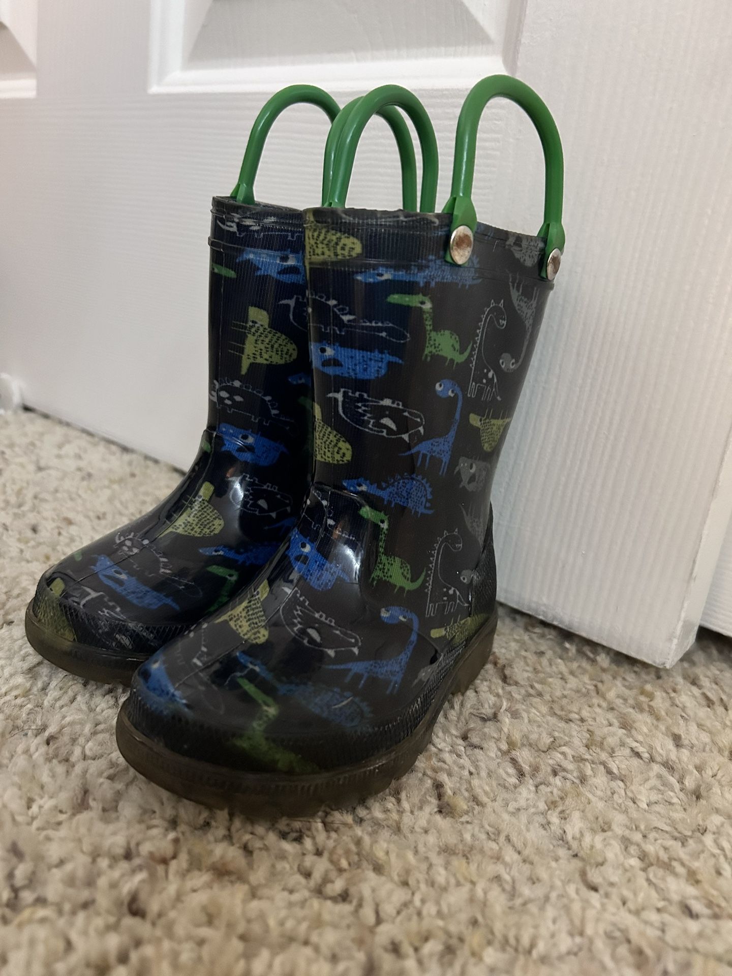Rain Boots