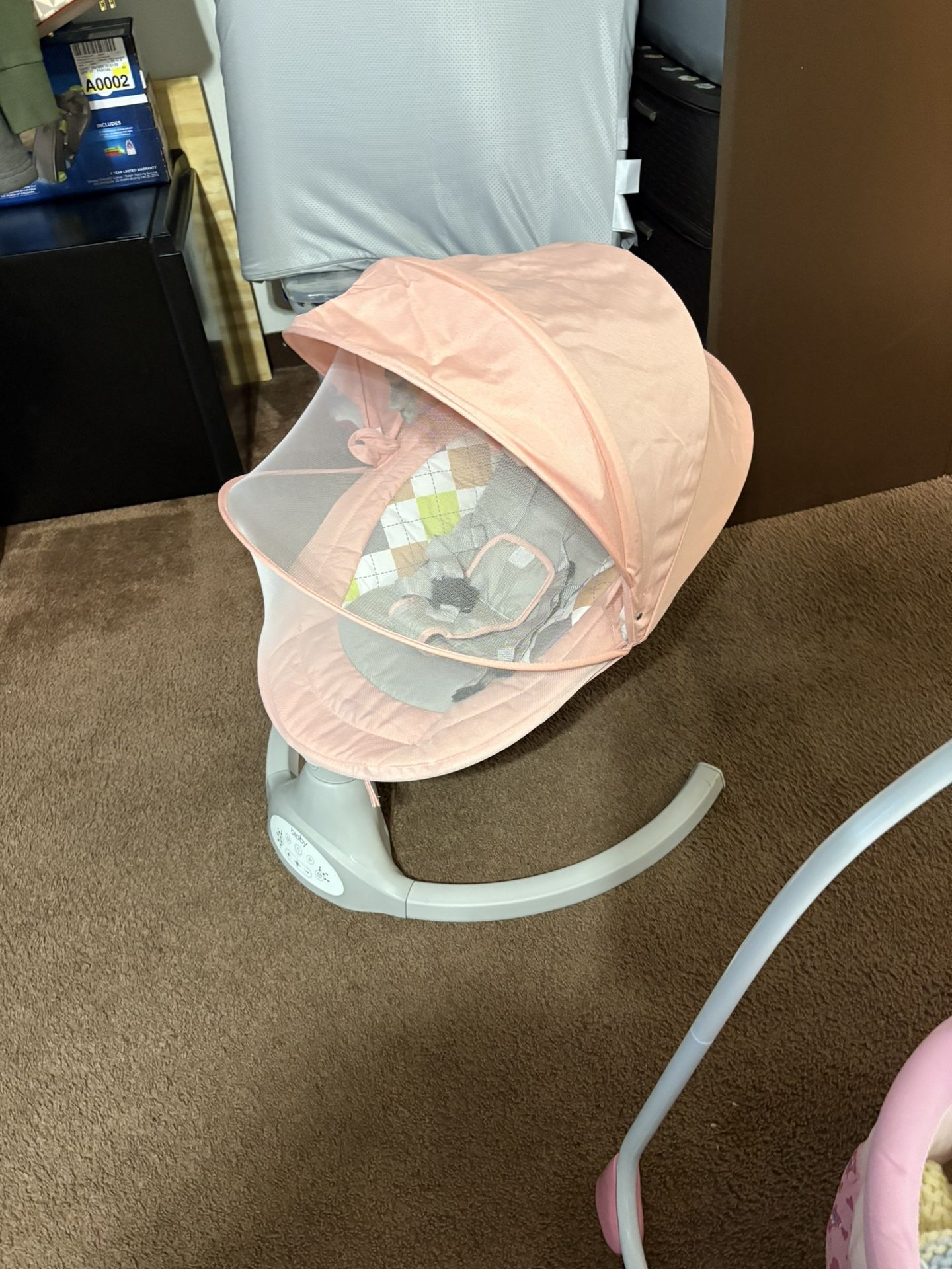 Baby Swing