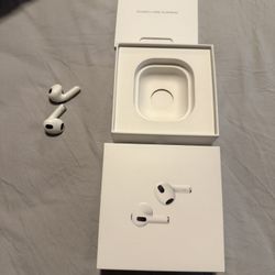 AirPods 3rd Gen MagSafe 