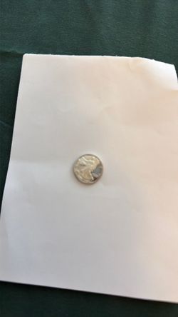 1/10 Troy Oz .999 Fine Silver Round
