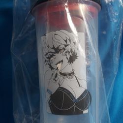 Waifu Cup S3.10 : Goth