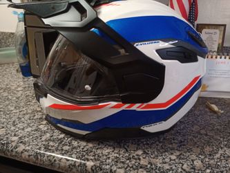 HELMET NEXX  X - VILIJORD  SIZE L( 59- 60)