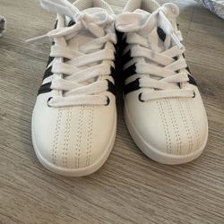 New K-Swiss Toddler 10.5 C $10