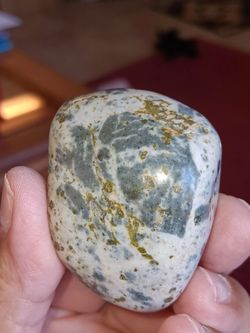 Chalcedony/Dentritic/Moss Agate