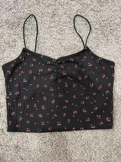 Bundle of tops, $25