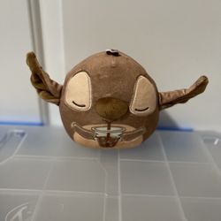 Squishmallows Stitch